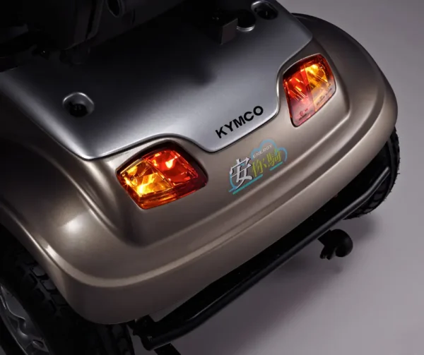 Maxi XLS | Kymco | 15 km/u - Afbeelding 7