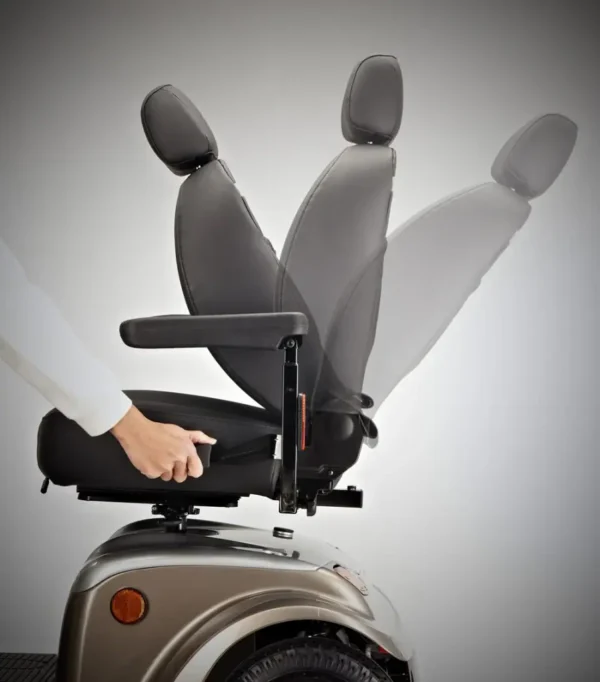 Maxi XLS | Kymco | 15 km/u - Afbeelding 11