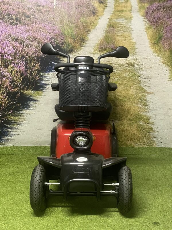 Life & Mobility | Primo 4 Arrivo | 13 km/u - Afbeelding 3