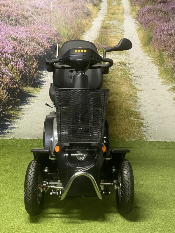 Life & Mobility | Solo 4 | 18 km/u - Afbeelding 3