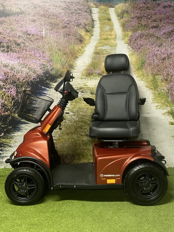 Medema | Mini Crosser X2 4W | 18 km/u - Afbeelding 5