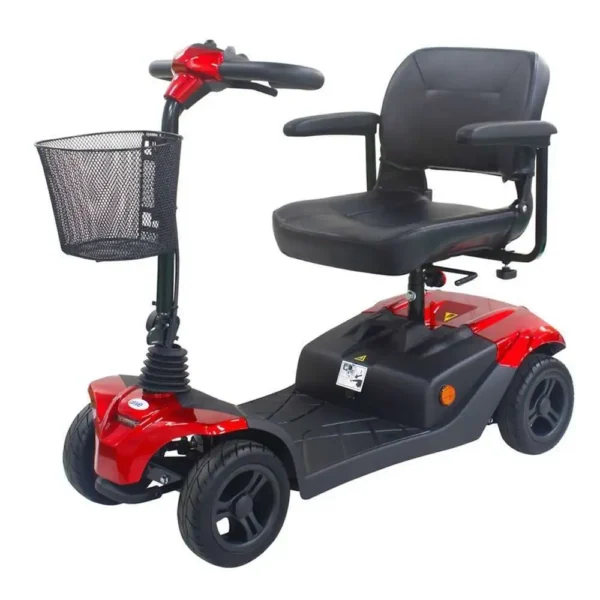 Drive ST3D | Opvouwbare Scootmobiel