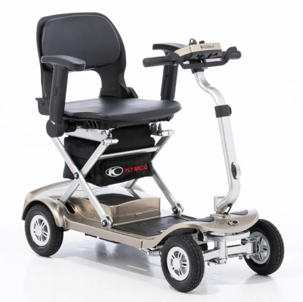 K-Lite | Kymco | 6,4 km/u