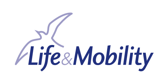 Logo van Life and Mobility