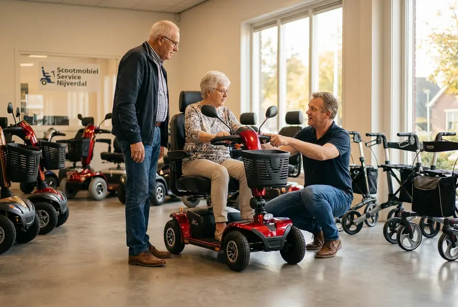 loophulpmiddelen ouderen vergelijken