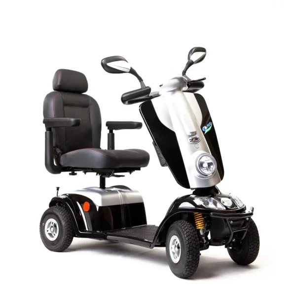 Midi XLS | Kymco | 12,8 km/u