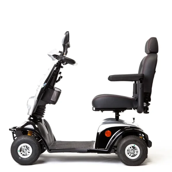 Midi XLS | Kymco | 12,8 km/u - Afbeelding 5