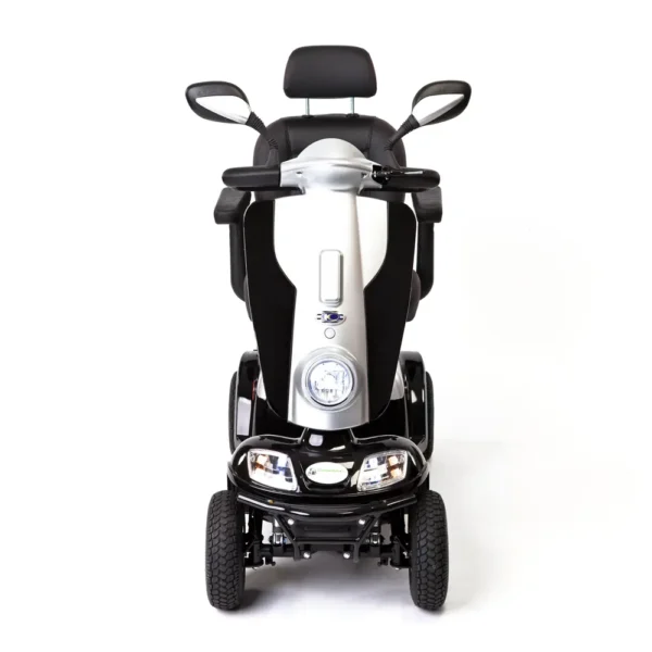 Midi XLS | Kymco | 12,8 km/u - Afbeelding 4