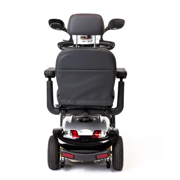 Midi XLS | Kymco | 12,8 km/u - Afbeelding 3